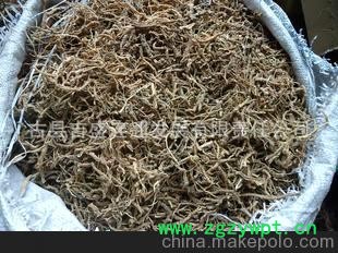 中药材/中药饮片/配方颗粒/远志