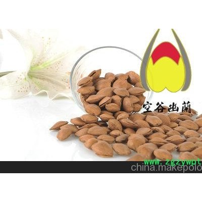 中国品牌豫圣源干果杏核开口银杏天花粉麦冬粥