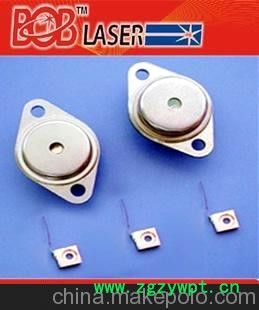 830nm 1w 激光二极管/可用红外照明/激光针灸/美容/医疗器械等