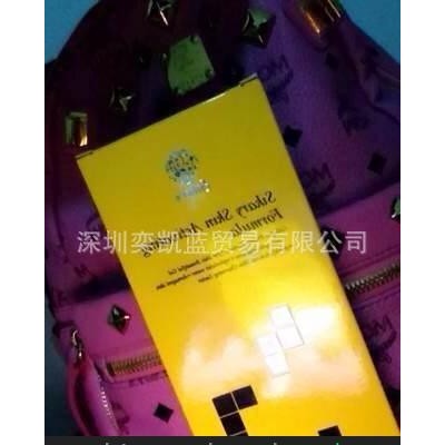 Sikary针灸面膜，代替微针！强势上市，广招sikary实力代理