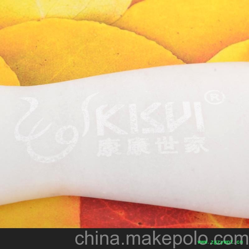 kisvi品牌珠宝工厂白玉橄榄玉美容批发刮痧板