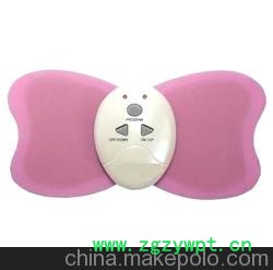 智能针灸贴 小蝴蝶电子针炙贴 igood针炙贴 脉冲电子治疗仪