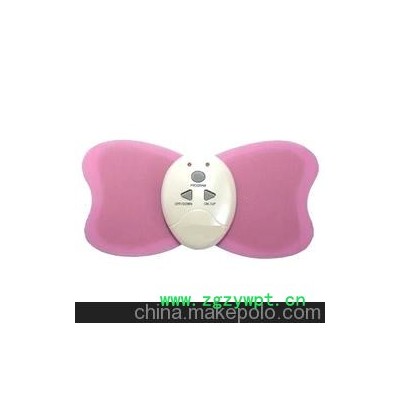 智能针灸贴 小蝴蝶电子针炙贴 igood针炙贴 脉冲电子治疗仪