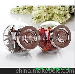 供应高白料玻璃扁鼓瓶 牛奶瓶玻璃 火罐玻璃 徐州玻璃 香薰瓶