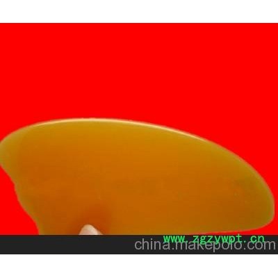 供应各种材料刮痧板 蜜蜡树脂刮痧板 三角片刮痧板 蜜蜡材料