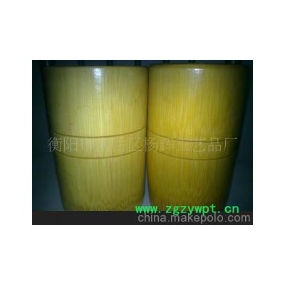 竹火罐.中医拔火罐.竹制火罐