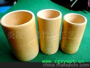 东莞竹筒 竹火罐 医用火罐竹吸筒