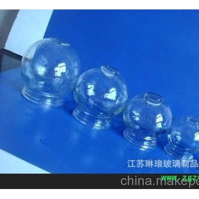 供应针灸拔火罐 医用拔火罐 推拿拔火罐 玻璃瓶