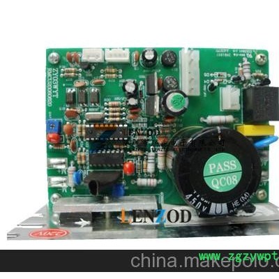 供应电子针灸治疗仪PCB抄板