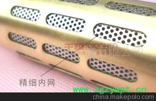 特大号，纯铜艾灸棒 厂家供应 温灸棒 温灸 艾灸 按摩棒（抛光）