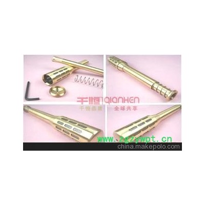 火爆销售 千恒温灸棒，艾灸棒 （第二代 抛光效果）