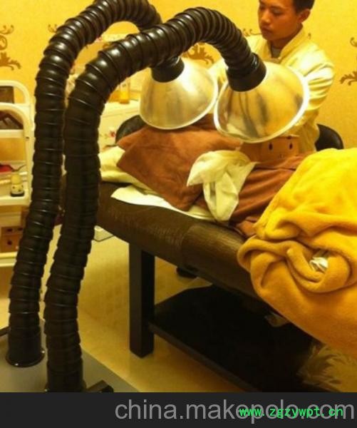 供应艾灸烟雾净化器 烟雾净化器 烟雾棒