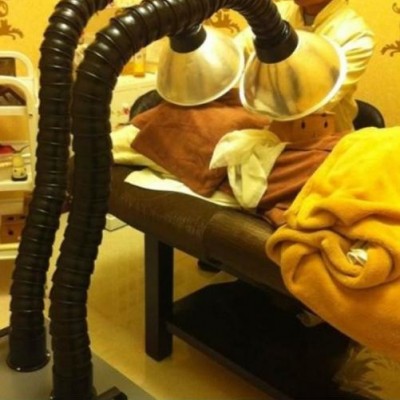 供应艾灸烟雾净化器 烟雾净化器 烟雾棒