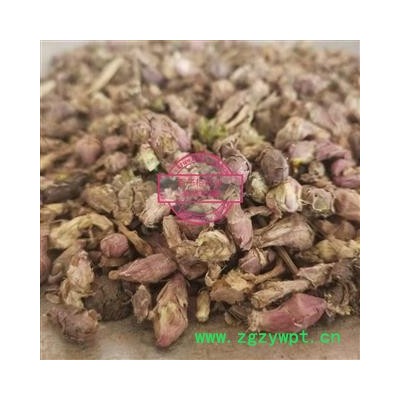 款冬花 款冬花净货 产地 甘肃省