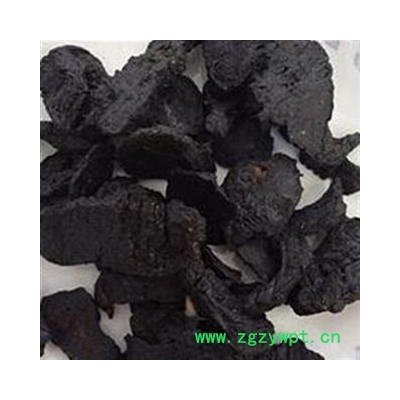 熟地 统 产地 河南省