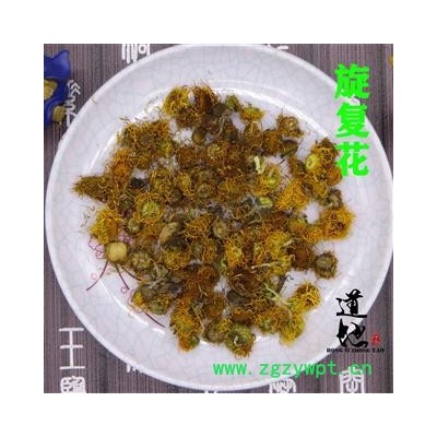 旋复花 统货 产地 山东省