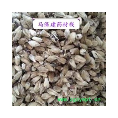 辛夷花 辛夷好 统货 产地 河南省