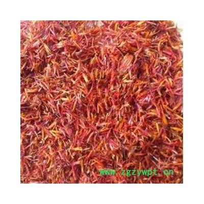 红花 新疆红花陈货统货 产地 新疆维吾尔自治区