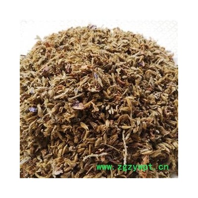 葛花 葛花统货 产地 广西壮族自治区