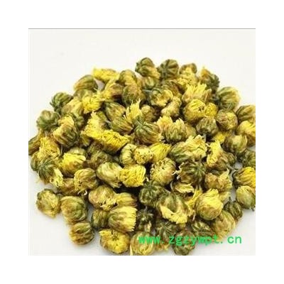 杭白菊花蕾  胎菊 1000g
