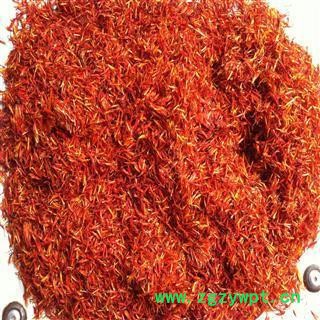 红花 新疆红花新货统货 产地 新疆维吾尔自治区