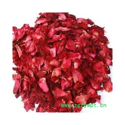 圣草康园芙蓉花 花茶芙蓉花瓣