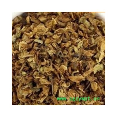 圣草康园槐花 炒槐花