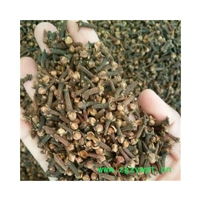 公丁香 丁香小花统货 产地 海外