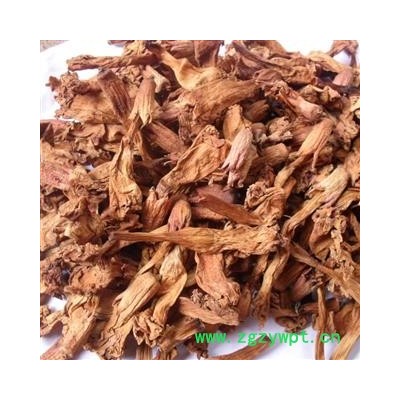 凌霄花 凌霄花选货 产地 浙江省 批发各种冷背中草药个子