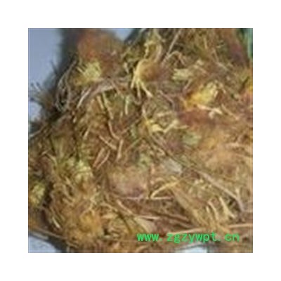 吉康药业中药材茶用合欢花 手选