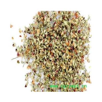 吉康药业苹果花  花茶  苹果花新货无硫