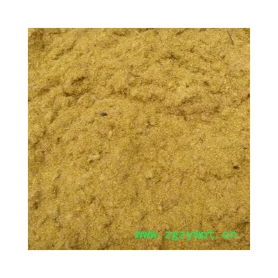 蒲黄 一般统货 净货 产地 内蒙古自治区