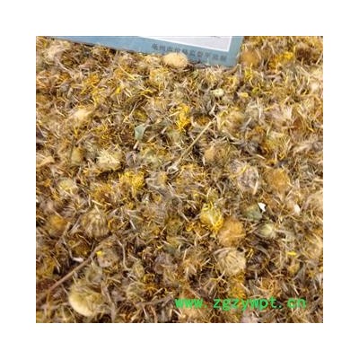 旋复花 旋覆花统货 产地 福建省