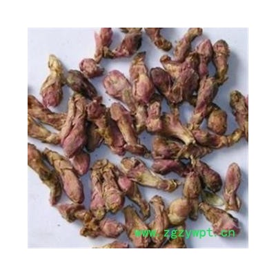 款冬花 冬花  产地 甘肃省