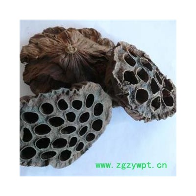 莲房 统货 产地 江西省