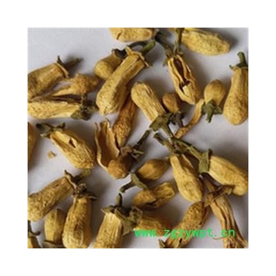 新辉药业中药材 玳玳花