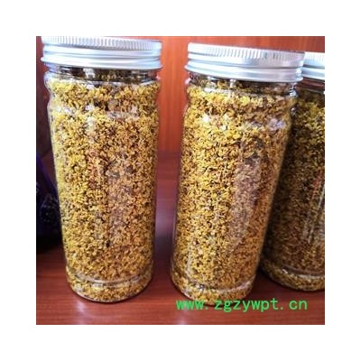 新辉药业精选桂花 桂花茶 3A桂花茶