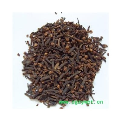 丁香 好统货 产地 海外 安顺药业 专注品质 产地 海外