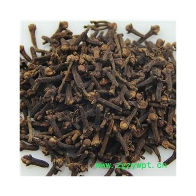 丁香 选 公丁香 本店批发零售各中中药材 香料 花茶 花草茶 产地 青海省