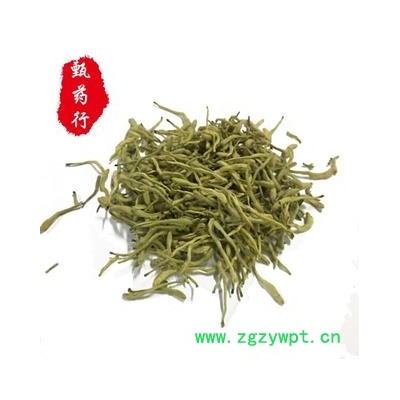 金银花 茶用特级 一手货源批发1公斤装 产地山东 甄选药材行 为你真选好药材