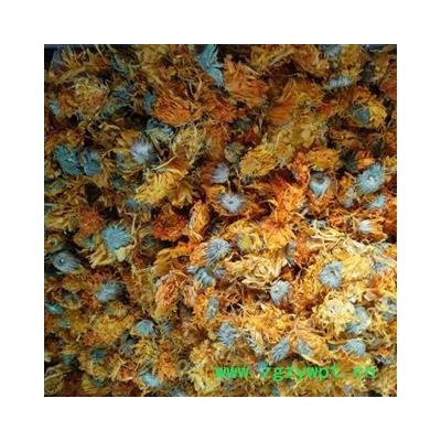 新辉药业优质花茶金莲花  新货无硫