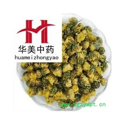 胎菊 选货 产地 浙江省 华美中药 产地直销 重在品质