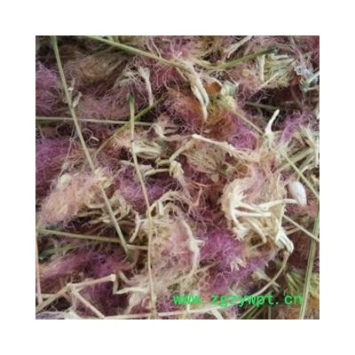 合欢花 一花一杆 一绒一花柄 无杂质 产地 河北省