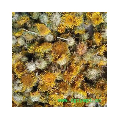 旋复花 旋覆花统货旋覆花统货 地产药材   产地 四川省