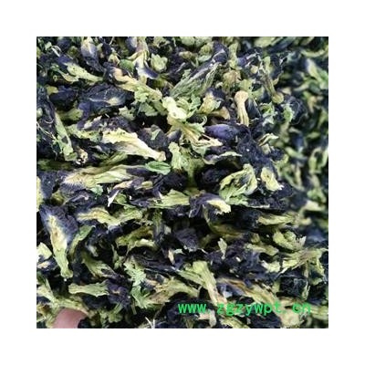 蝴蝶花 蓝蝴蝶  日本鸢尾 开喉箭 兰花草  扁竹 剑刀草 花茶选货 产地 云南省