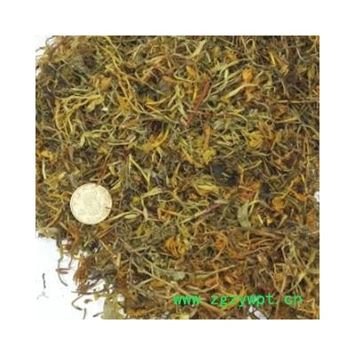新辉药业山银花  无硫统货