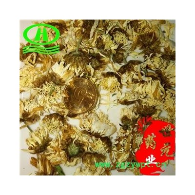 世元药业 菊花 烘干 绿色无硫 【全品除尘中药】
