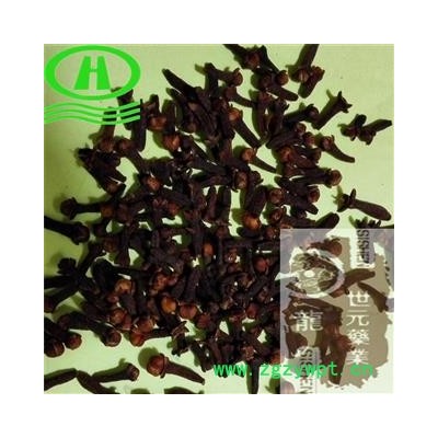 世元药业 丁香 正品 香料卤料调味品 火锅底料 肥大粗壮 别称-公丁香 丁子香