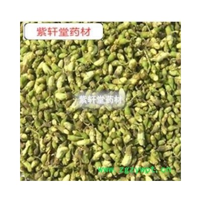 槐米 槐米统货 产地 山东省