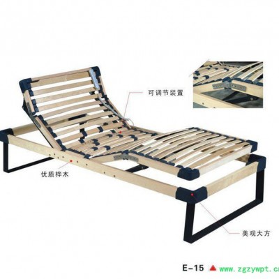 床垫排骨架 电动排骨架及按摩床垫